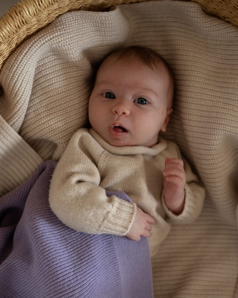 Ullgenser Baby - 100% Merino