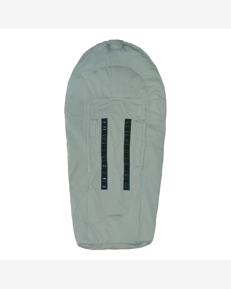 Lyng Mini Bilstolpose & Vognpose uten forlenger - Nyfødt til ca 2,5 år+ | 2026 Oppdatert Modell