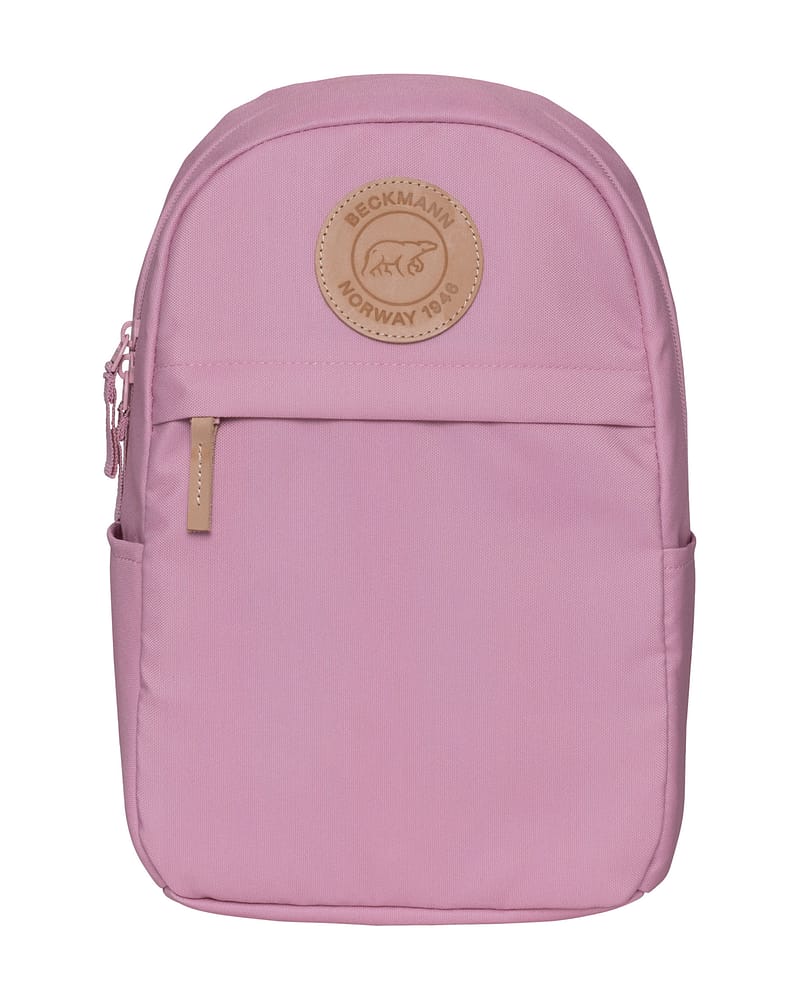 Barnehagesekk m/ Regntrekk og Refleks - 10 liter | Mini Urban