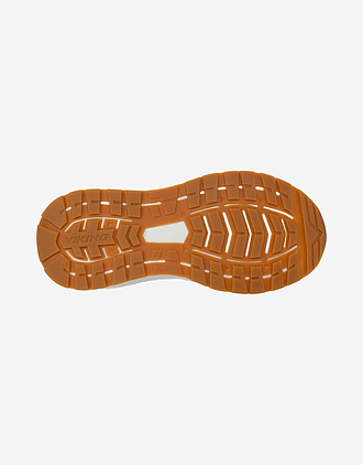 Viking Joggesko - Ultralett, Pustende Sneakers | Bouncy Sol 1V