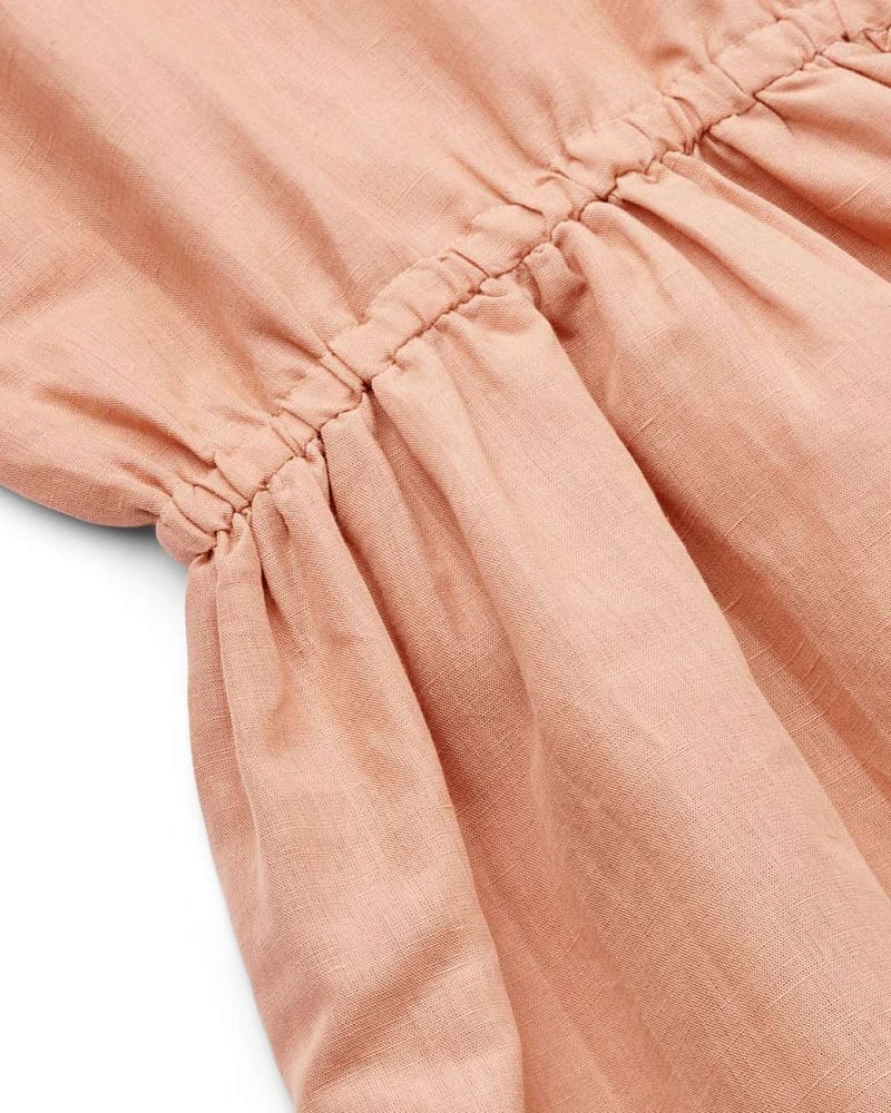 Kjole uten Armer - 45% Lin | 55% Bomull - Idaho