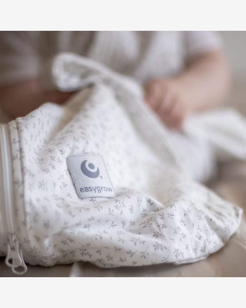 Nattpose Night Lett, TOG 0.5 - Baby 0-6 mnd | Vår/Sommer Baby