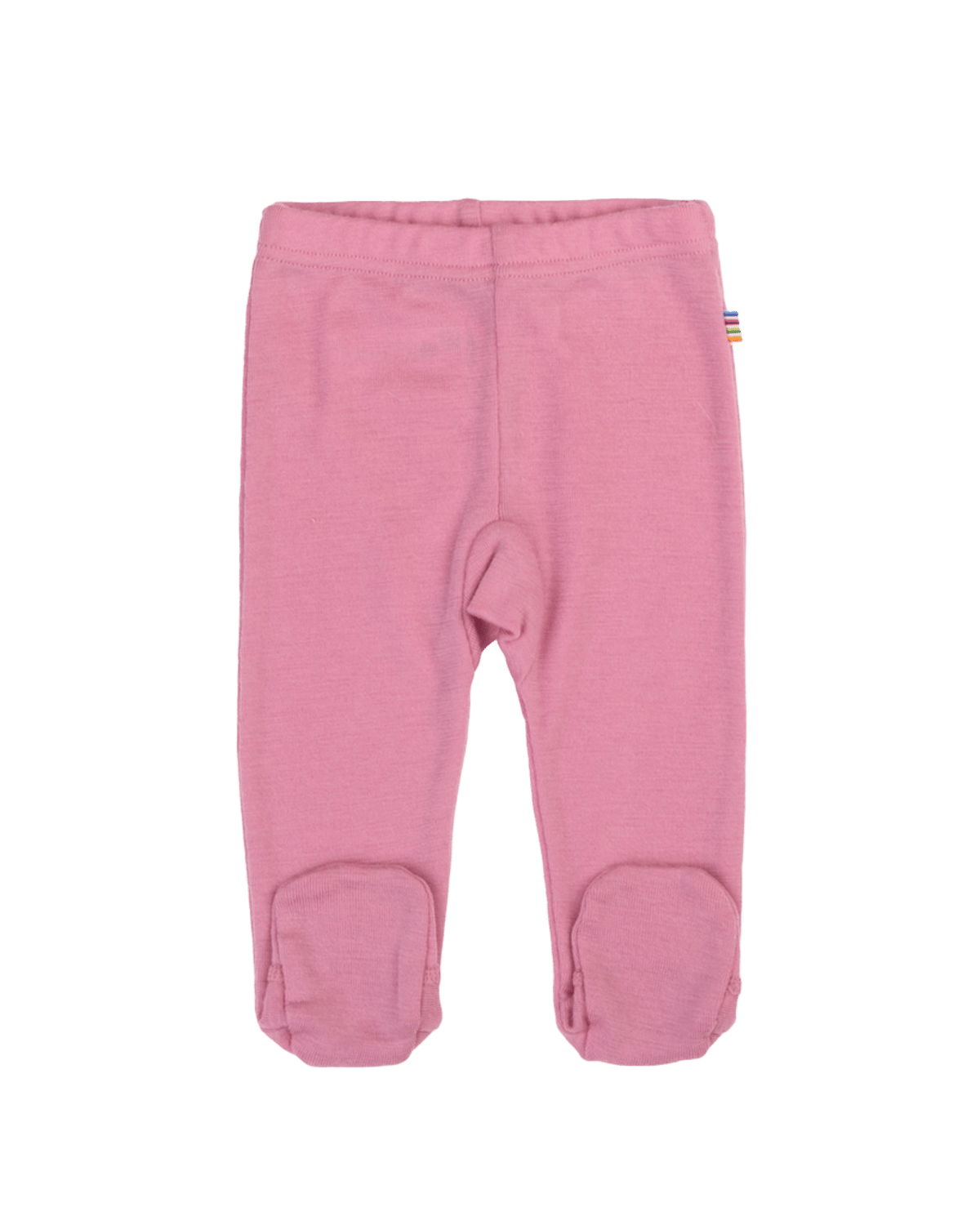 Leggings med Fot - 100% Merino | Basic