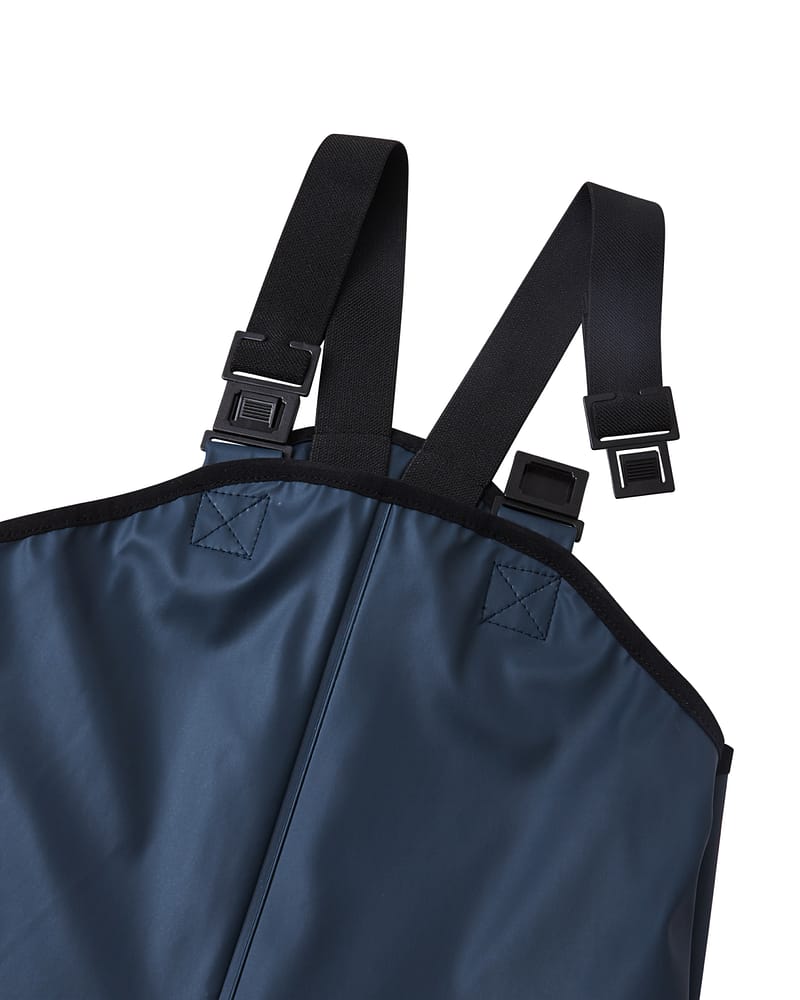 Regntøy Sett - Jakke og Bukse - av Resirkulert Material | Tihku