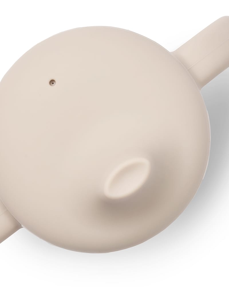 Tutekopp i Silikon | Neil