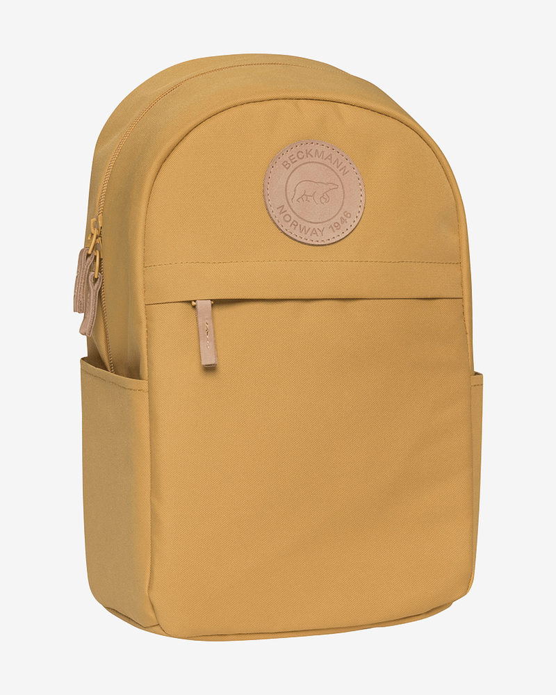 Barnehagesekk m/ Regntrekk og Refleks - 10 liter | Mini Urban