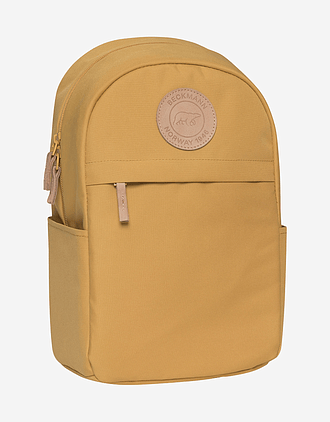 Barnehagesekk m/ Regntrekk og Refleks - 10 liter | Mini Urban