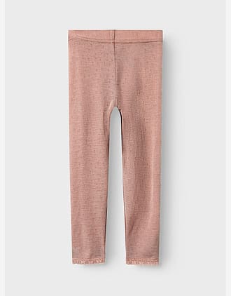 Ullbukse Leggings Barn - 100% Merino