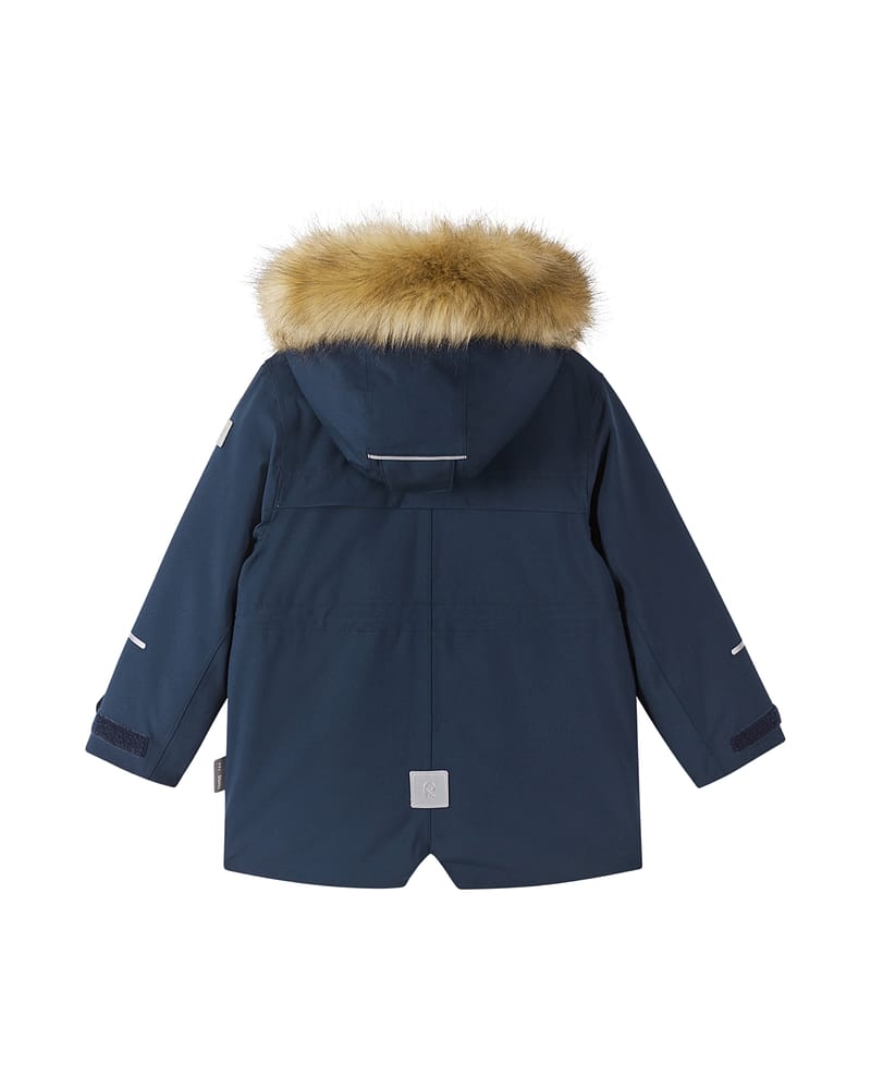 Vinterjakke - Helt Vanntett