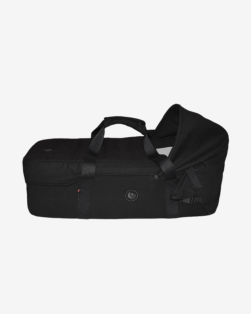 Babynest & Babylift - Multifunksjonelt Babyrede | Favn II Carrynest