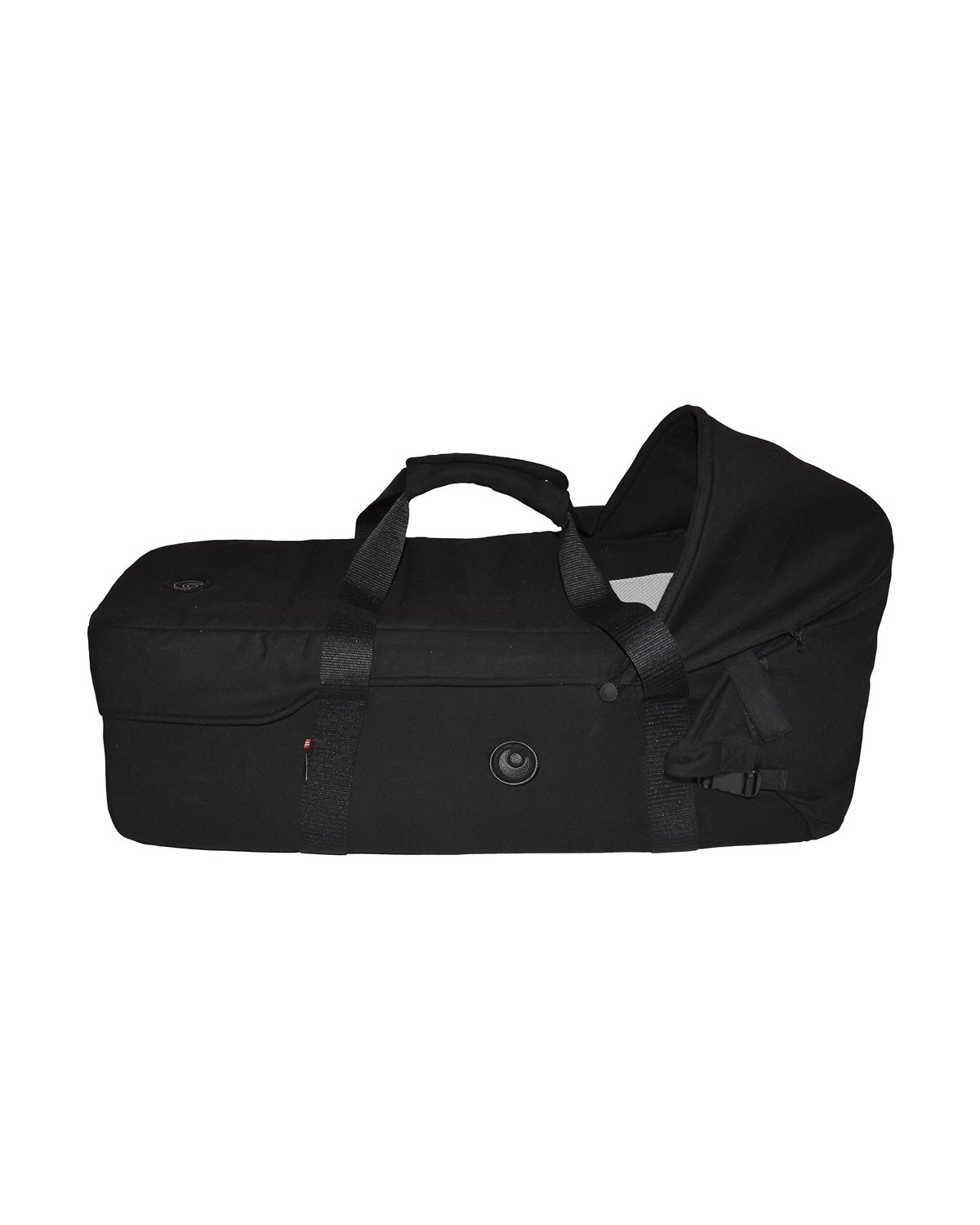 Babynest & Babylift - Multifunksjonelt Babyrede | Favn II Carrynest