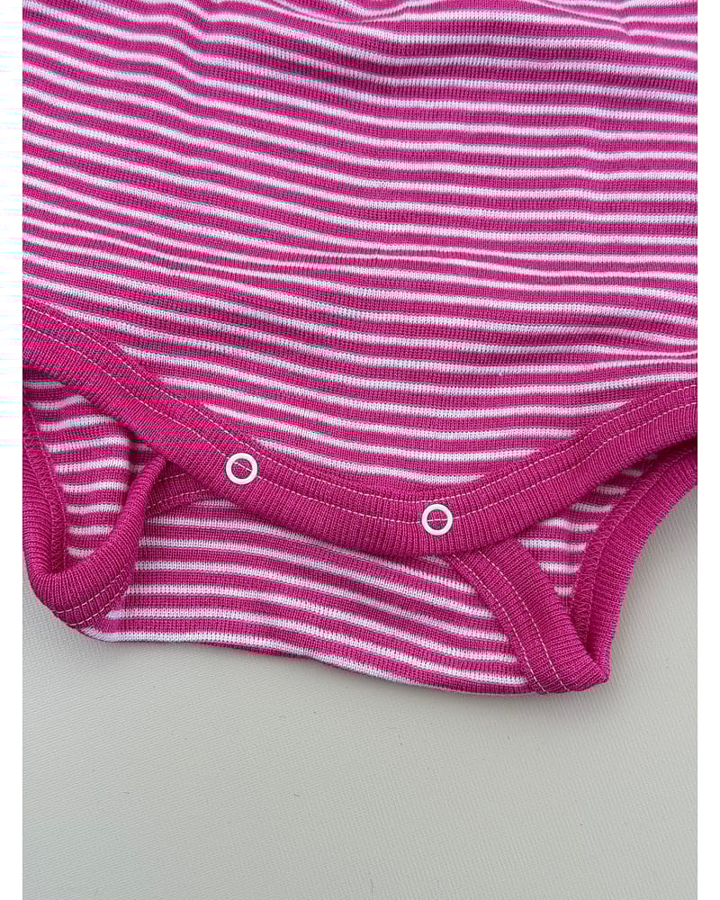 Ullbody – 70% Merino, 30% Silke