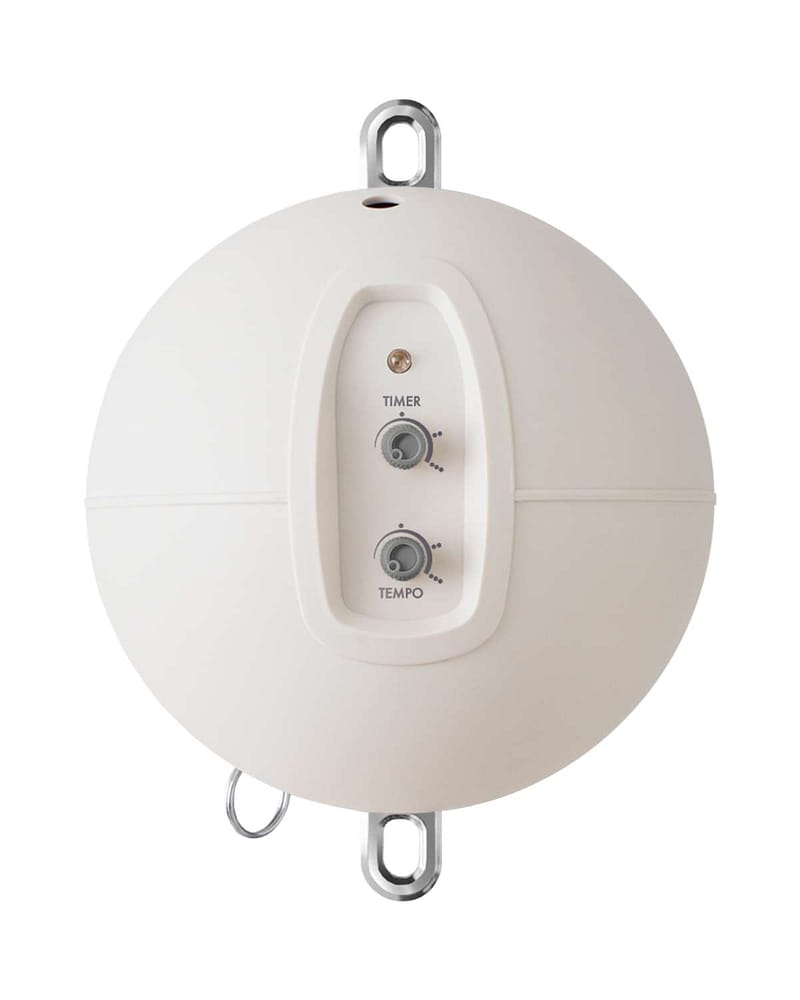 Moonboon Motor 2.0 - Vuggemotor til hengevugge