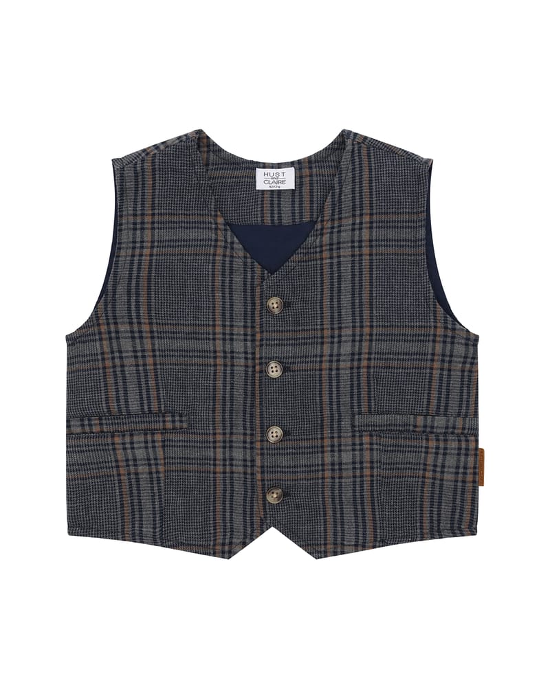 Vest Barn