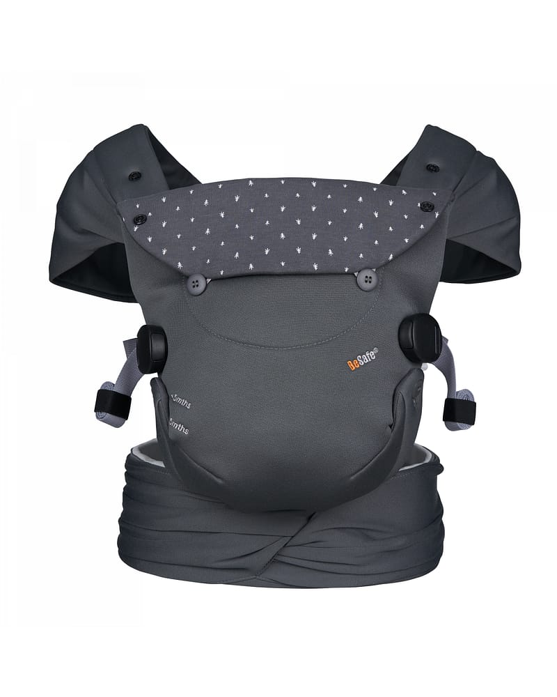 Bæresele Nyfødt - Baby 0-12m - Newborn Haven