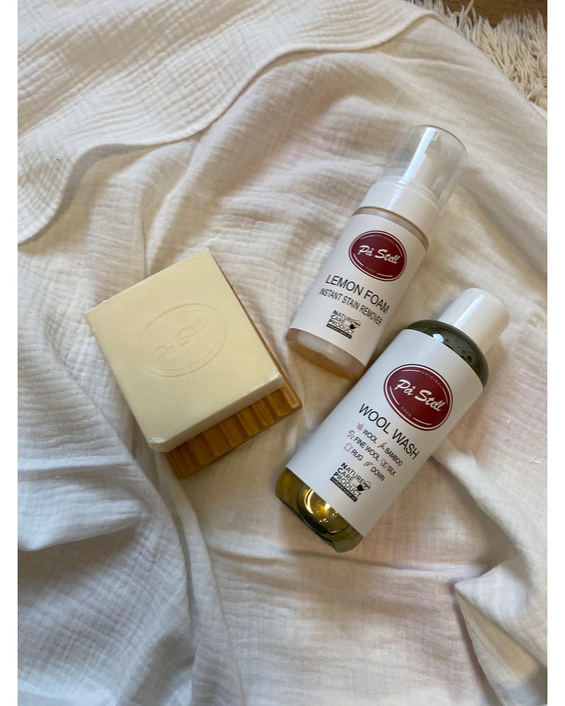 Sitronrens - Hurtigvirkende