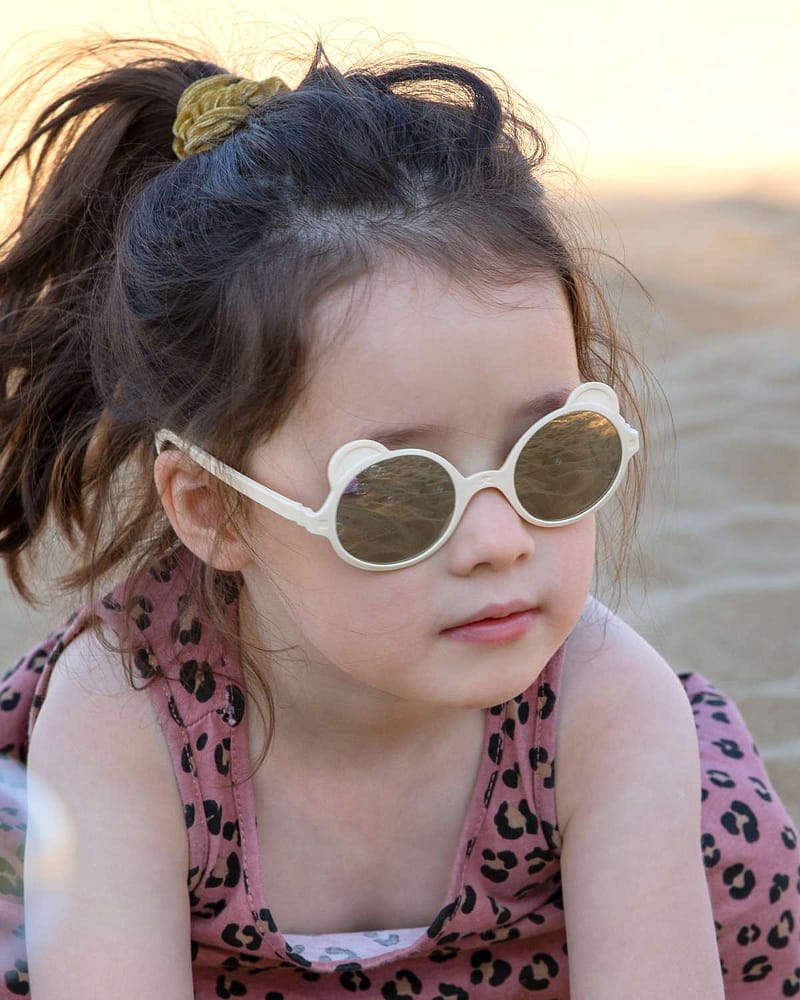 Solbriller Barn - Ultrafleksible, umulig å knekke! | Ourson