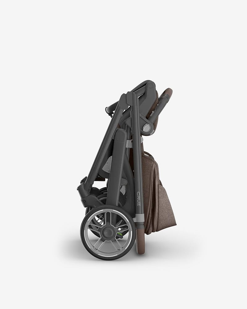 Cruz V3 Barnevogn - Fra Nyfødt til 22 kg/4 år