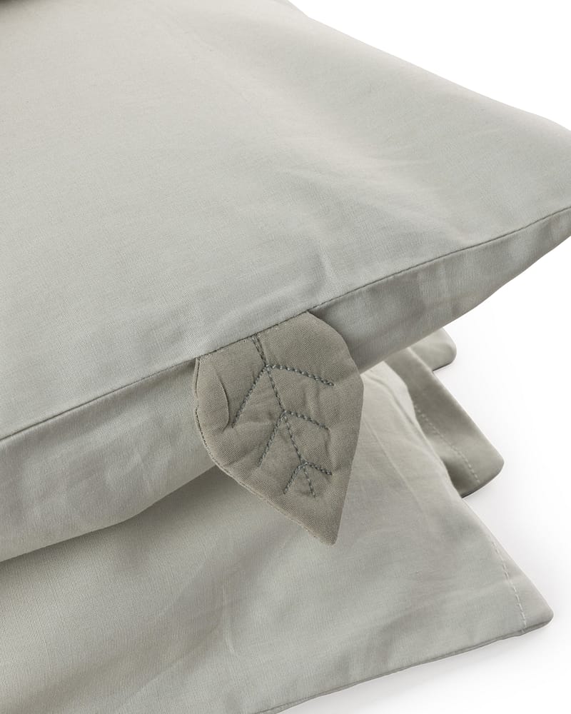 Sengetøy Baby 70x100 - 100% Øko Bomull | Percale Bed Linen