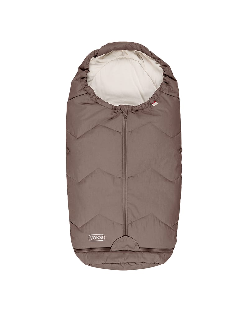 Sky Light Vognpose med forlenger 0-4 år - Vårpose | Ny Farge 2026