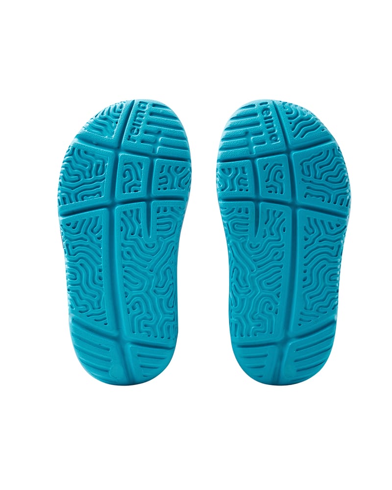 Sandaler / Badesko - Superlette M/ Lukket Tær | Koralli