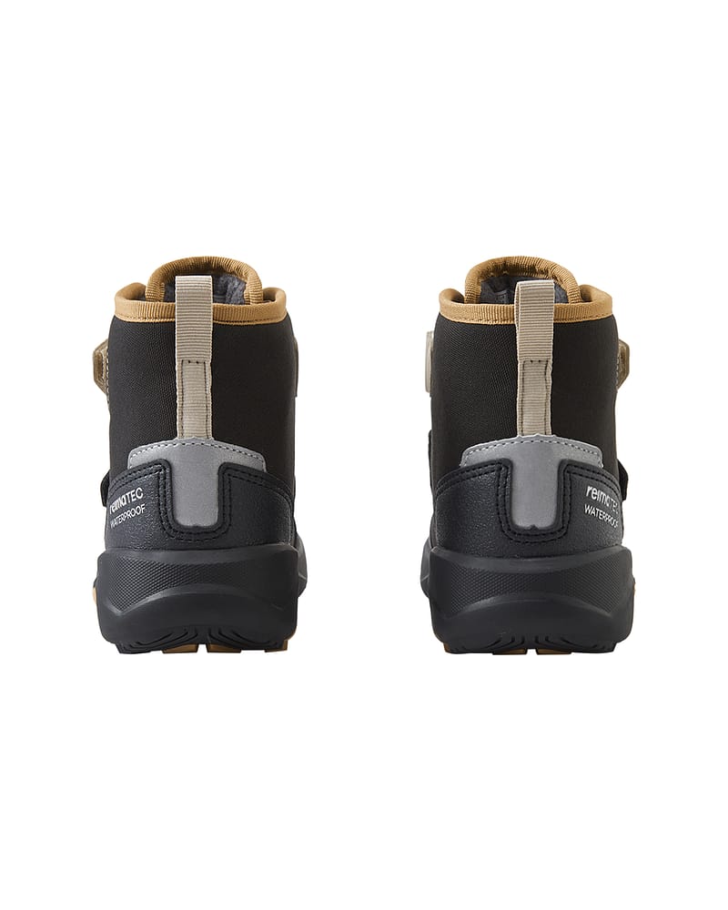 Vintersko Barn - Vanntett - Godt Grep