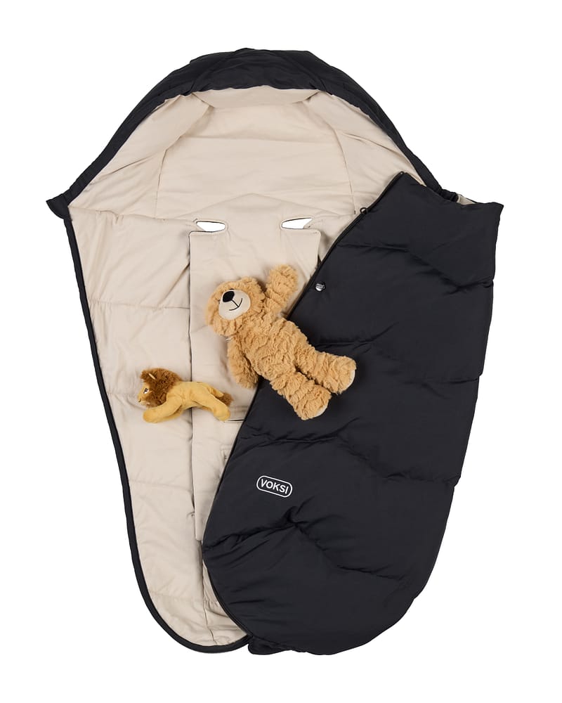 Explorer Vognpose & Bilstolpose – Helårs | 2025 Oppdatert Modell