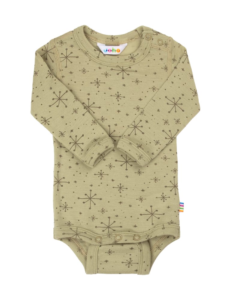 Ullbody Langermet - 100% Merino | Basic