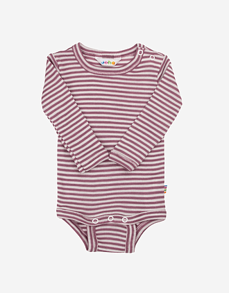 Ullbody Langermet - 85% Merino 15% Silke | Basic