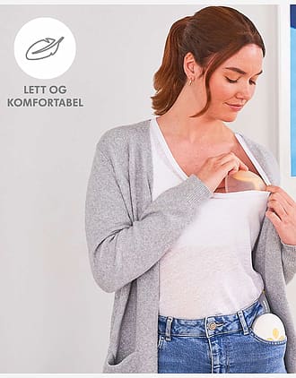 Brystpumpe Solo ™ Handsfree - Enkel Elektrisk i-Bh-Pumpe