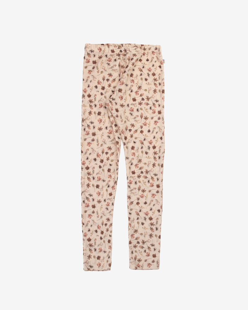 Leggings Ull - 100% Merino | Basic