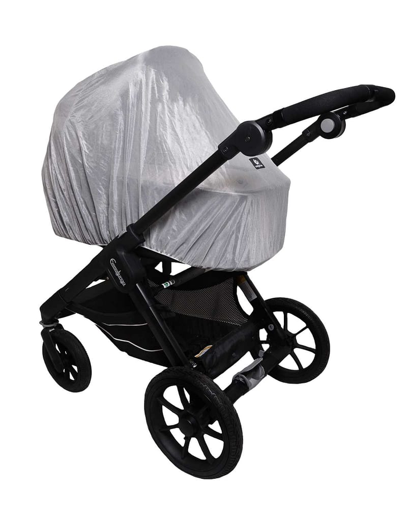 UV Nett og Myggnett til Barnevogn