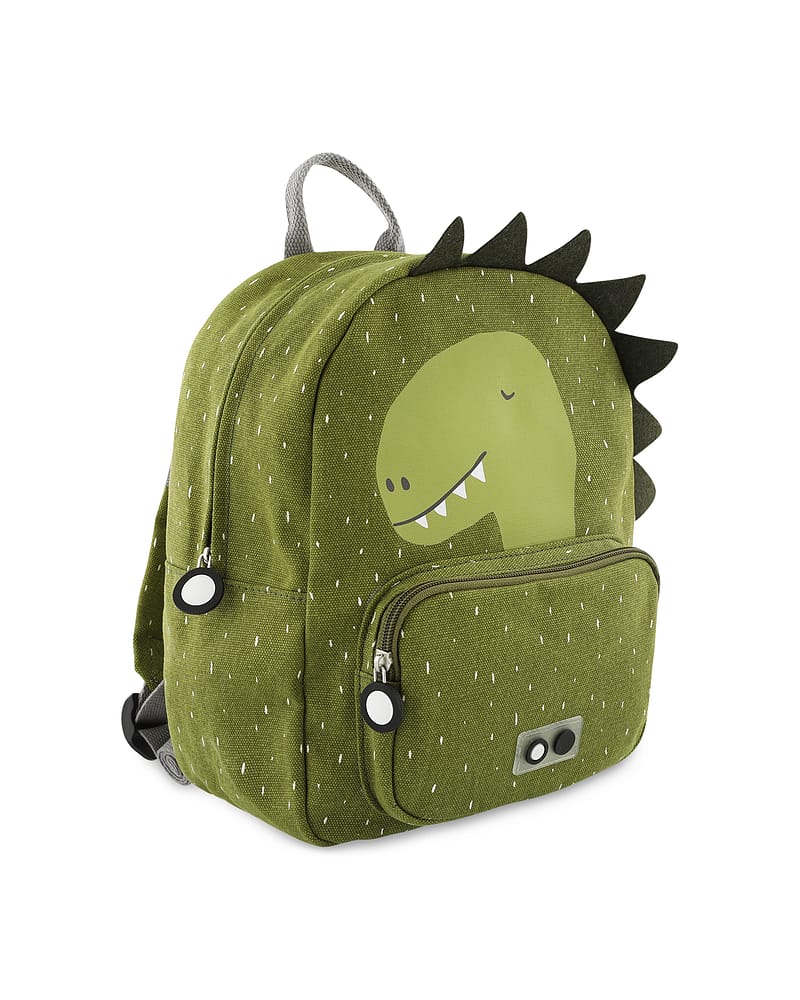 Ryggsekk til Barnehage - 7,5L | Vanntett Stoff