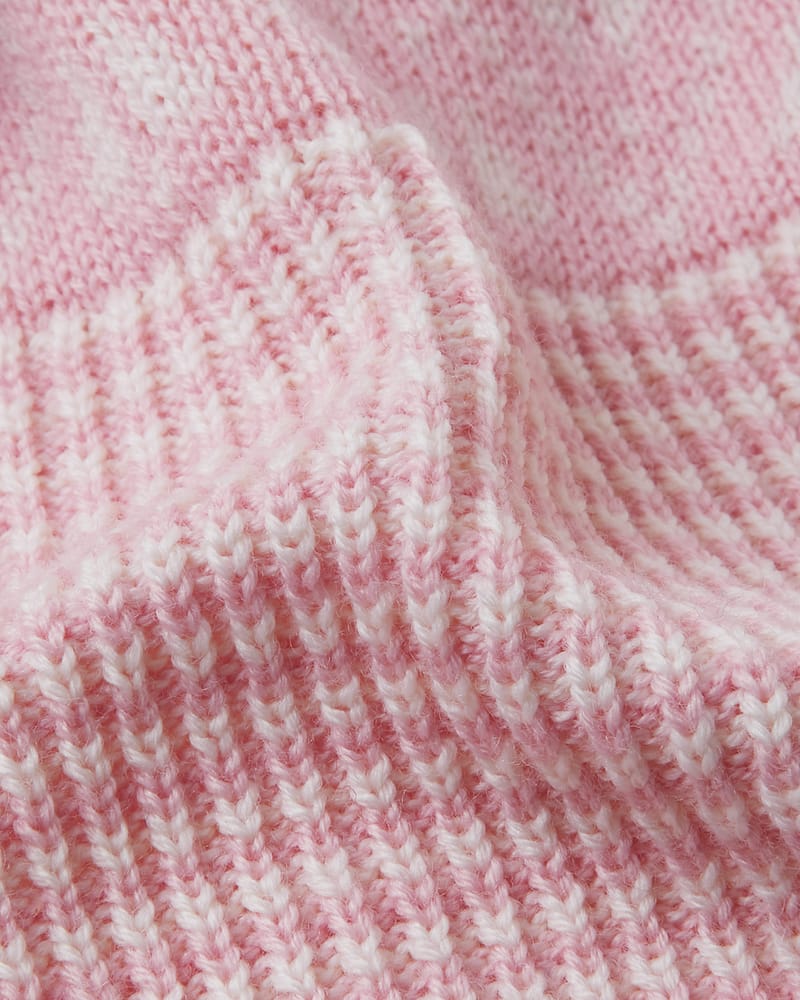 Ullue med vindstoppere - Varm vinterlue | Kuuru