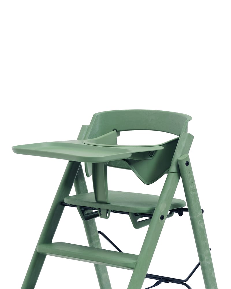 KLAPP® Spisebrett & Bøyle