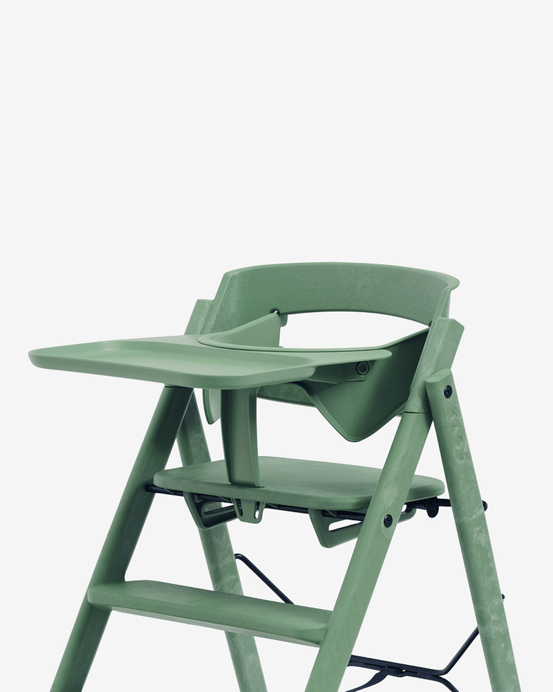 KLAPP® Spisebrett & Bøyle