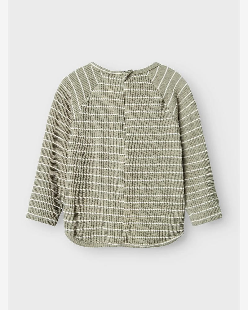 Badetrøye Langermet - UV Drakt UPF 50+| Fredo LS Swim Top