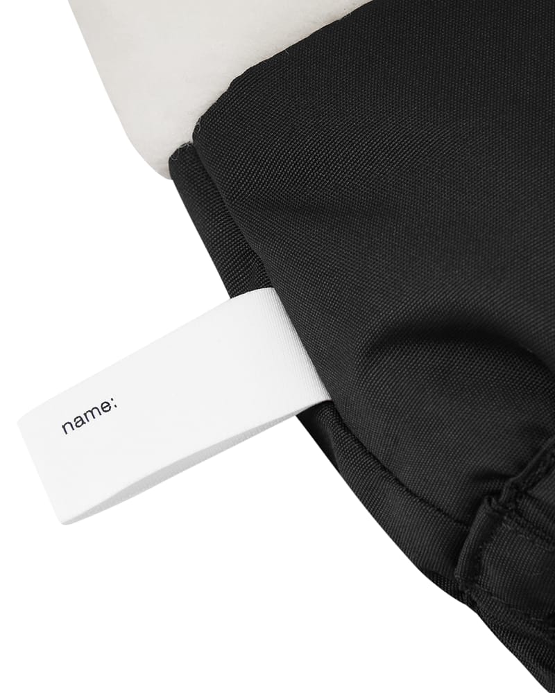 Overtrekksko Vinter - Helt Vanntett