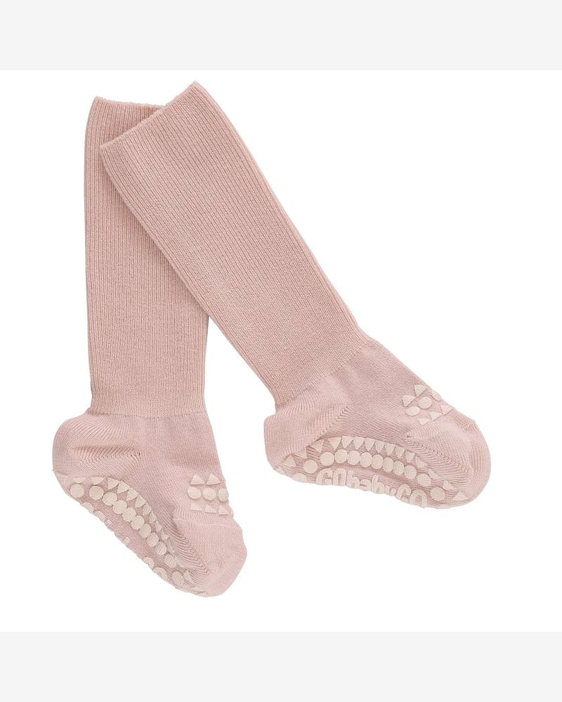 Krabbesokker i Bambus