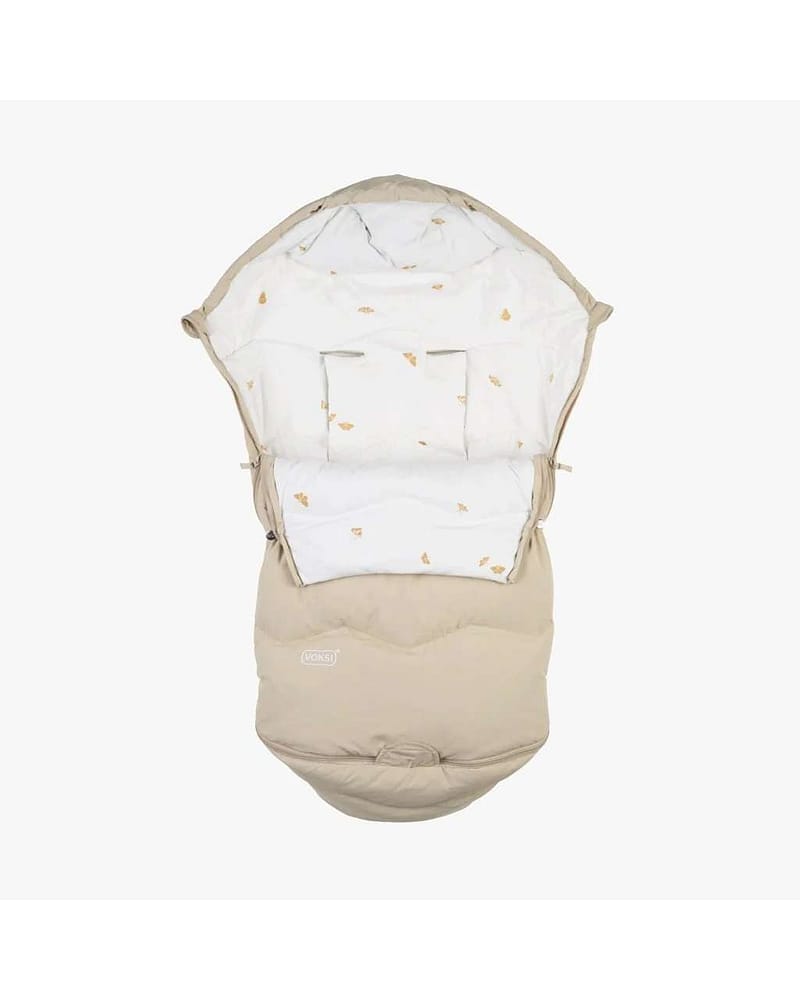 Explorer Vognpose & Bilstolpose - Helårs