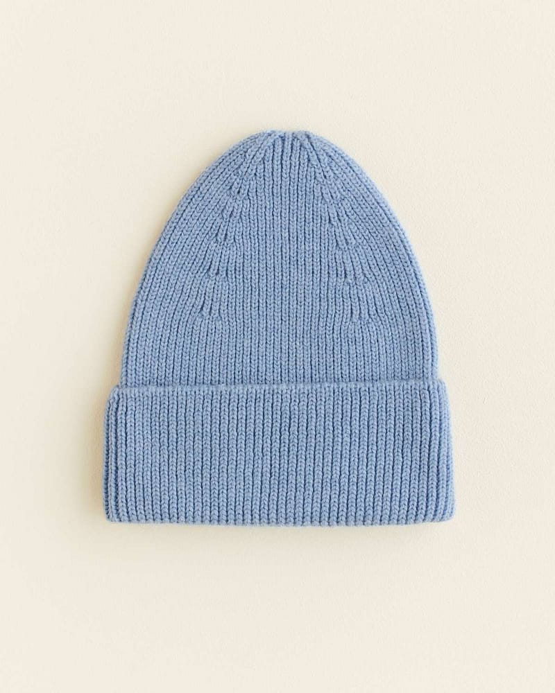 Ull Beanie voksen