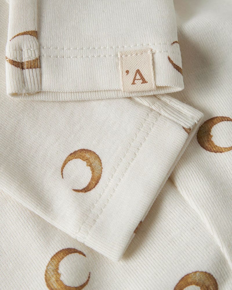 Leggings Baby - Øko Bomull | NBNLAYO KIM SLIM LEGGINGS LIL NOOS