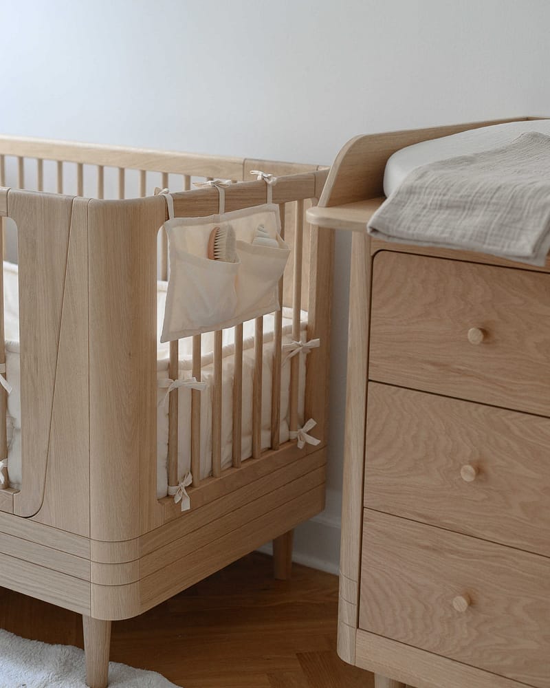 Kommode, 100% Tre | Nature Dresser