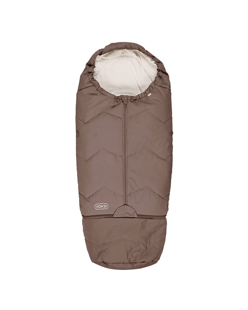 Sky Light Vognpose med forlenger 0-4 år - Vårpose | Ny Farge 2026