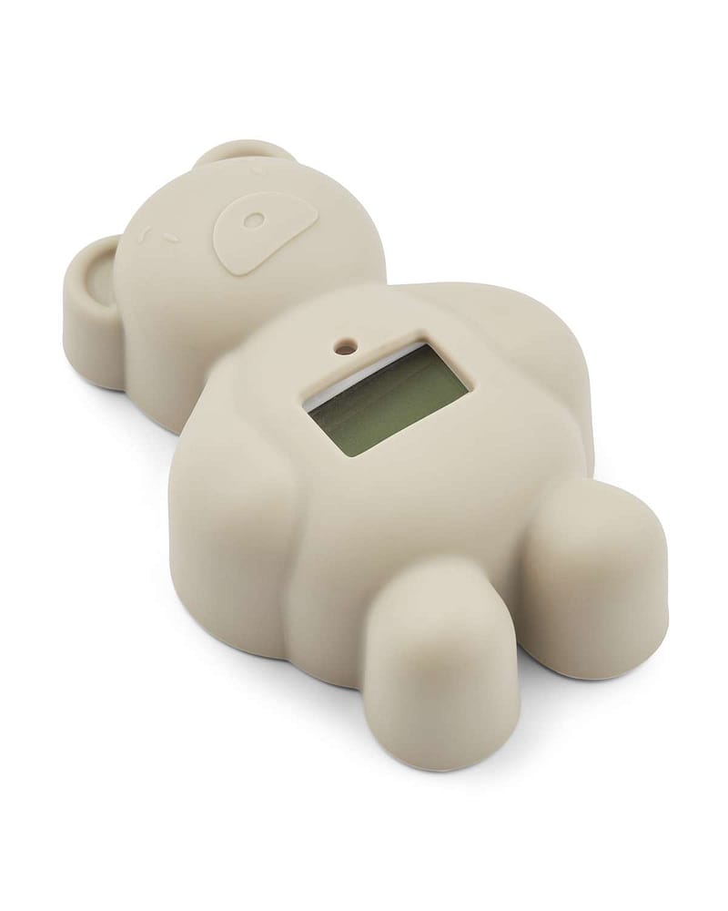 Badetermometer - Digital Vanntemperaturmåler | Kiera