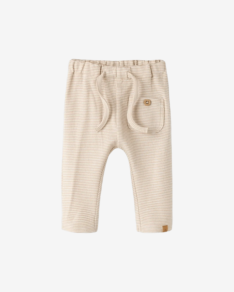 Bukse Baby - Øko Bomull | FENG LOOSE PANT