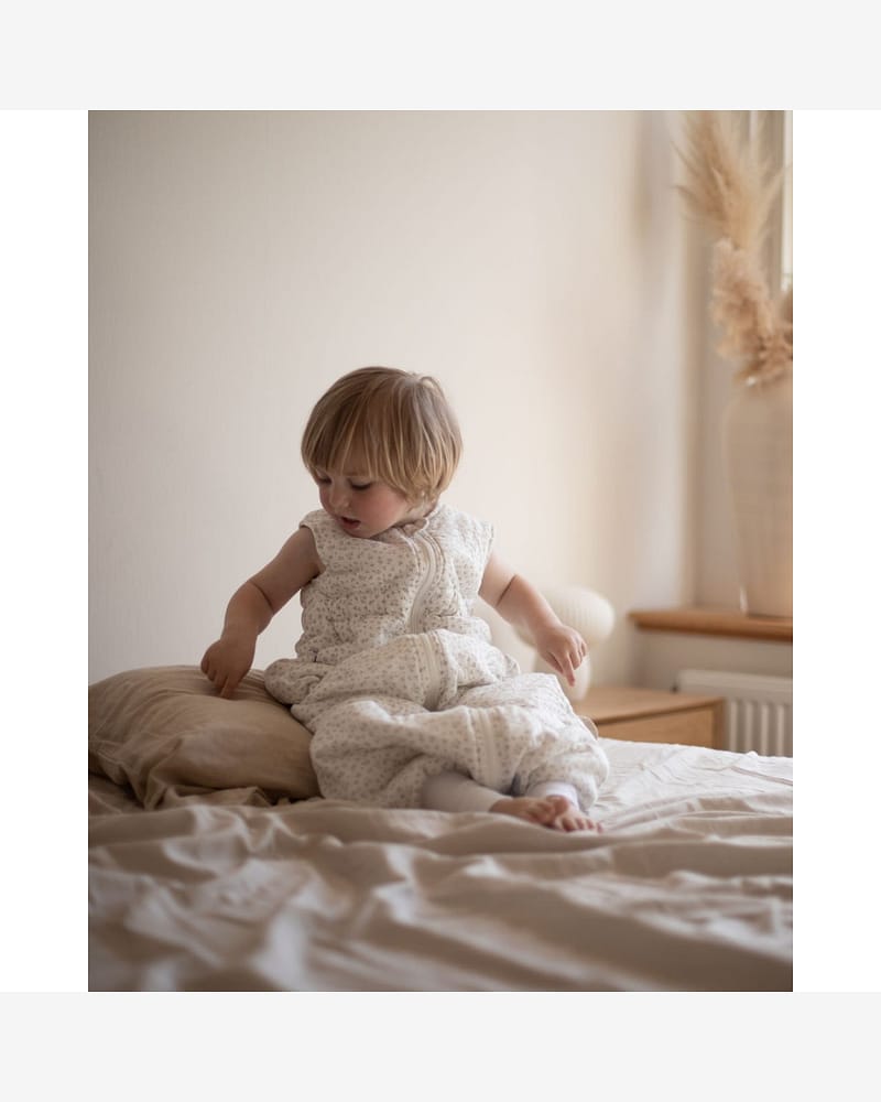 Nattpose Night Basic - Barn 2-4 år