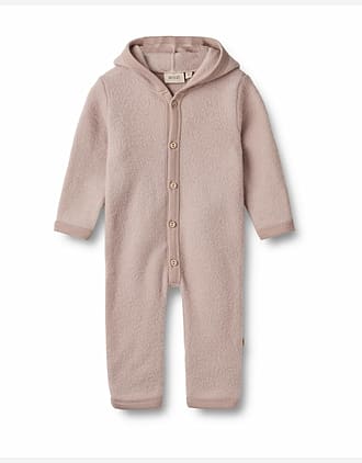Ulldress i ullfleece - 100% Merino | Kjøredress Arta