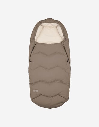 Explorer Vognpose & Bilstolpose - Middels isolasjon, Helårs | 0-3 år