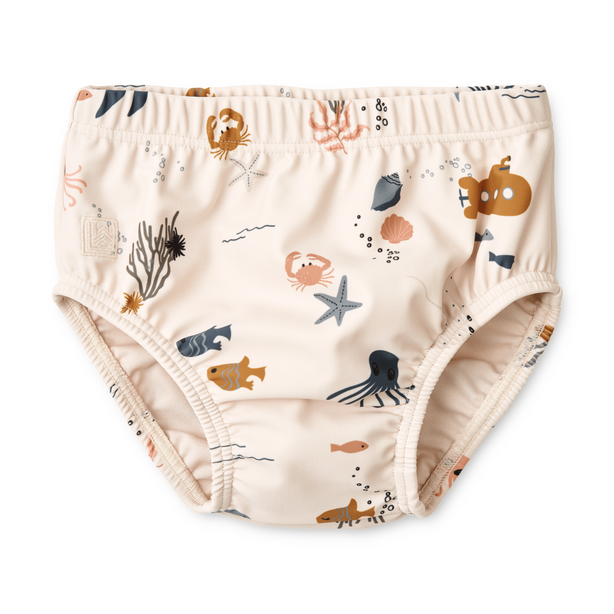 Badetruse Baby – UV 40+ | Anthony